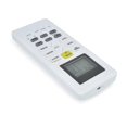 thumbnail image 2 of New Remote para Panasonic Inverter Air Conditioner Nanoe-G PU9VKH-8 Only Cool, 2 of 4