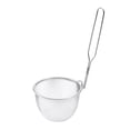 thumbnail image 4 of Pasta Basket Mesh, Stainless Steel Easy To Clean Dumpling Noodle Strainer  for Extract, 4 of 8