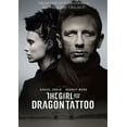 thumbnail image 1 of SONY PICTURES HOME ENT GIRL WITH THE DRAGON TATTOO (DVD/NEW PACKAGING) D54233D, 1 of 1