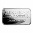 thumbnail image 4 of 1 oz Silver Bar - APMEX (w/Christmas Trees, In TEP), 4 of 4
