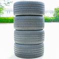 Goodride Sport SA-77 245/45ZR18 245/45R18 100W XL High Performance a/s ...