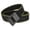 Green, variant on Belt Men’s Elastic Waistband Business Casual Nylon Peplum Belt Automatic Buckle for Attire