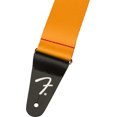thumbnail image 3 of Fender Ombré Strap - Tequila Sunrise, 3 of 3