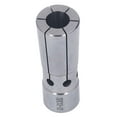 thumbnail image 2 of Herramienta de torno de fresado para máquina de grabado CNC de alta precisión con mandril de pinza de tracción trasera de CC HSS, 2 of 14