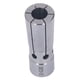 thumbnail image 2 of Herramienta de torno de fresado de máquina de grabado CNC de alta precisión DC HSS de tracción trasera de mandril de pinza, 2 of 5