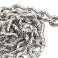 thumbnail image 4 of Swing Chain, Durable Hanging Chain, For Chair Sandbag Hammock Swing, 4 of 8