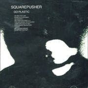 Squarepusher - Go Plastic - Electronica - CD