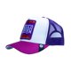 thumbnail image 2 of Gorra Visera curva con malla y ajustador Pook Frase Mèxico Màgico, 2 of 2
