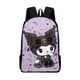 thumbnail image 1 of Mochila linda con personajes de anime, nueva mochila con múltiples patrones para estudiantes., 1 of 2