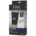 Curad Universal Neoprene WrapAround Knee Support