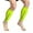 Green, variant on 2 Pack Soccer Shin Guards Soccer Adult, Soccer Shin Guards for Kids Soccer Shin Pad with Honeycomb Pads, Shin Defender Shin Guard Sleeves, Ski Shin Guards Ski Shin Pads