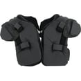 thumbnail image 5 of Sports Unlimited Stealth Adult Football Shoulder Pads, 5 of 8
