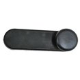 thumbnail image 1 of Manija Elevador Cristal Aveo 2008 A 2018 Chevrolet Negra Generica ., 1 of 3
