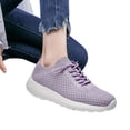 thumbnail image 1 of Deporte Con Cordones Zapatos Jogging Malla Cómodas para Hombres Y Mujeres, 1 of 8