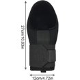 thumbnail image 2 of Baseball Sliding Mitt Glove, Hand Sliding baseball Gloves, Breathable Hand Protective Mitt with Elastic Compression Strap, Sliding Mitt Glove, Hand Protection Wrist Protector Mitt for Baseball Players, 2 of 5
