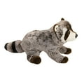thumbnail image 3 of Ringo Raccoon 10 inch - Stuffed Animal by Douglas Cuddle Toys (4147), 3 of 7
