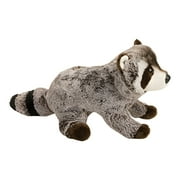 Ringo Raccoon 10 inch - Stuffed Animal by Douglas Cuddle Toys (4147)