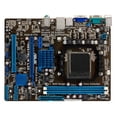 thumbnail image 2 of Asus M5A78L-M LX3 AMD 760G Micro ATX DDR3-SDRAM Motherboard, 2 of 3