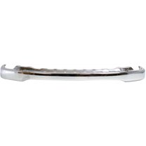 Front Bumper Face Bar Chrome Steel For 2001-2004 Toyota Tacoma Truck