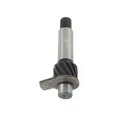 thumbnail image 2 of Kickstart Kick Axel Shaft For 1986-2004 Yamaha Yz125 Yz 125 1lx-15660-03-00, 2 of 4