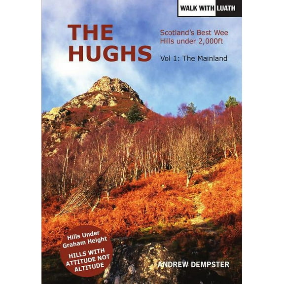 The Hughs (Paperback)