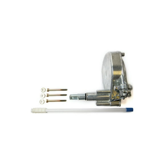 SeaStar SH91523-1P Single Engine Quick Connect Tilt Helm