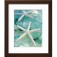thumbnail image 2 of Seaglass 1, Animals Framed Art Print Wall Art by Alan Blaustein, 2 of 6