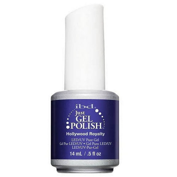 Ibd Just Gel Polish Hollywood Royalty 0.5 oz #56791