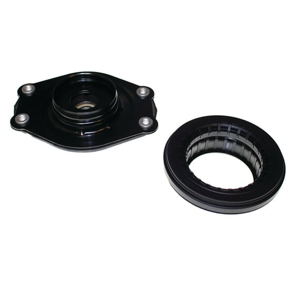 KYB SM5889 Strut Mount with Bearing Fits select: 2018-2020 CHEVROLET EQUINOX, 2018-2020 GMC TERRAIN