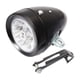 thumbnail image 3 of Luz delantera para bicicleta Colamx Negro, 3 of 8