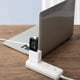 thumbnail image 5 of Probador USB Tipo C VoltíMetro Digital de CC AmperíMetro AmperíMetro de Voltaje de Corriente Detector Indicador de Cargador de Banco de EnergíA, 5 of 5