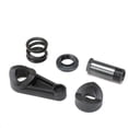 thumbnail image 2 of Losi Helical Servo Saver Set 25T LMT TTLMT LOS241071 Elec Car/Truck Replacement Parts, 2 of 2