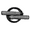 black, variant on Speed Skipping Rope For Fitness Tangle-Free Adjustable Anti-Slip Handles With Sweat Headbands - black