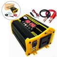 4000W 220V Solar Panel Kit Complete Solar Power Generator Home Grid System