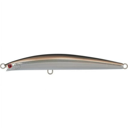 UPC: 0043178034859 | Daiwa Salt Pro SP Minnow Bullet Fast Sinking Lure 6 Sand Eel DSPMB15FS32