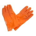 thumbnail image 5 of 1 par de guantes peladores de patatas herramienta de procesamiento de verduras antideslizantes guantes para pelar utensilios de cocina de utilidad (Rosy), 5 of 5