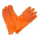 thumbnail image 5 of 1 par de guantes peladores de patatas antideslizantes, herramienta para procesar verduras, guantes peladores, utensilio de cocina multiusos (rosa), 5 of 7