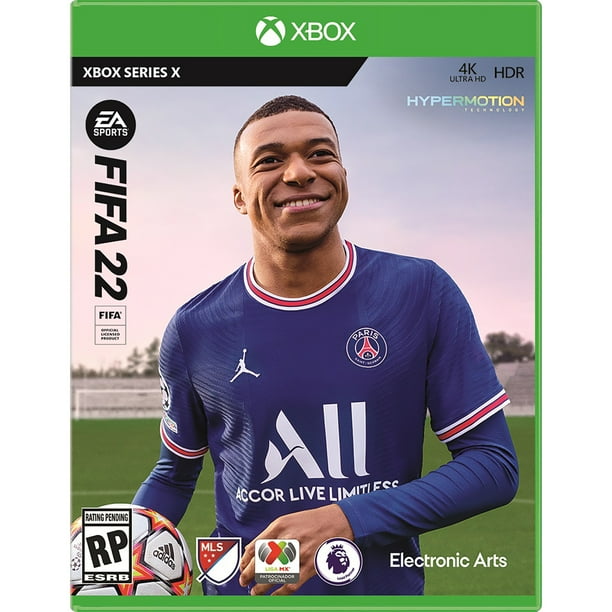 Is Fifa 22 A Good Game