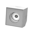 thumbnail image 4 of BELOVING Dancing Ferrofluid Music Rhythm Lamp Display for Study Teenager Gifts Office gray, 4 of 10