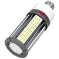 thumbnail image 2 of Satco 27w LED HID Replacement ColorQuick CCT Selectable Medium Base 277-347V, 2 of 6