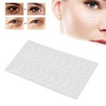 thumbnail image 2 of Reusable Silicone Eye Pads, Comfortable Anti Wrinkle Silicone Eye Pads  For Eye Face For Woman, 2 of 7