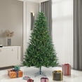 thumbnail image 4 of 7.5 ft. Lincoln Fir Pre-lit LED Christmas Tree, 4 of 4