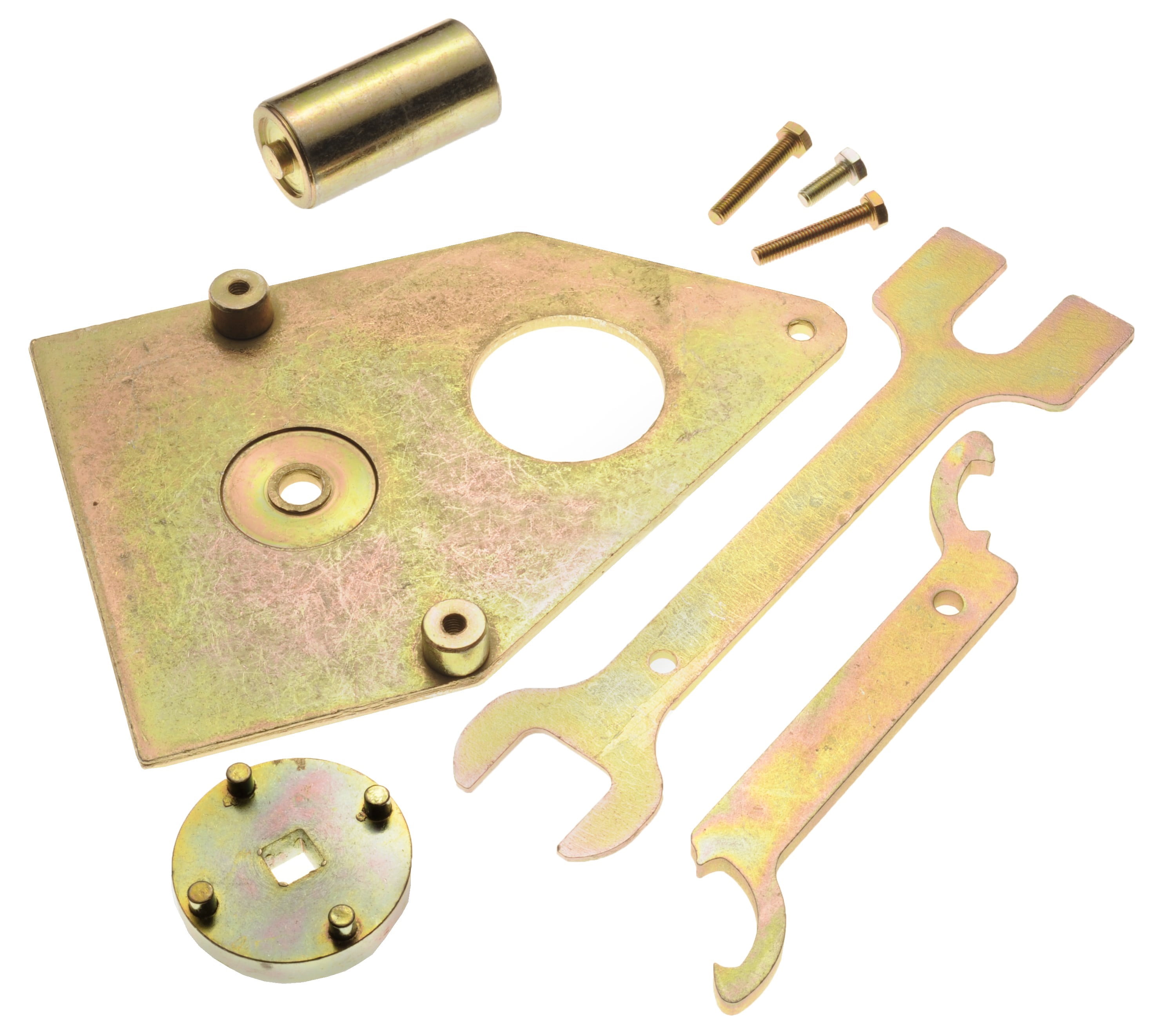 Sea Doo Super Charger Rebuild Repair Tool Kit All 185 215 255 260 HP