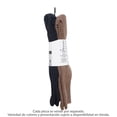 thumbnail image 3 of Calcetas George para Hombre, Diabético 7909 2 Pares Multicolor Unitalla, 3 of 4