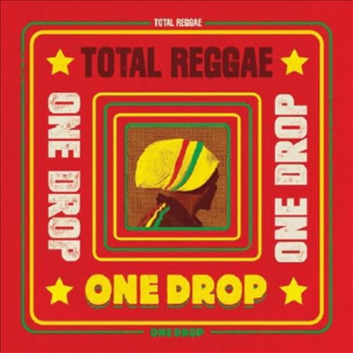 Various Artists Total Reggae: One Drop CD