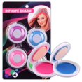 thumbnail image 3 of Pigmented Hair Chalk Powder Easily Operate Mini Hair Color Temporary Paint Beauty Pastels Makeup, 3 of 5