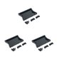 thumbnail image 5 of Ounissouiy 1 Juego de piezas de repuesto para coche RC, amortiguador RC resistente y creativo, reemplazo profesional de accesorios de coche RC para D90 D91 Type1 NO1 Ounissouiy CBP204601, 5 of 6