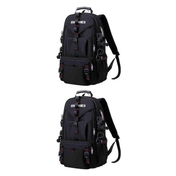 Sonducket exterior resistente al desgaste para senderismo y pesca deportiva, bolsa de , táctica, cómoda para exteriores Type1 NO1