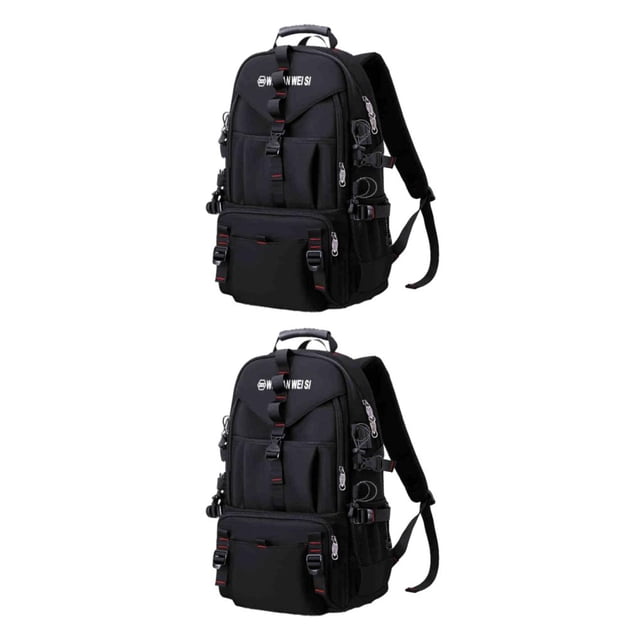 Greeniant táctica de tela Oxford resistente al agua para y pesca, bolsa de , , senderismo al aire libre Type1 NO1