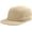 Beige, variant on Cotton Jockey Flat Bill Cap 5 Panel Camp Hat Outdoor Fishing YZ20113